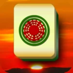 Logo of Mahjong Star android Application 